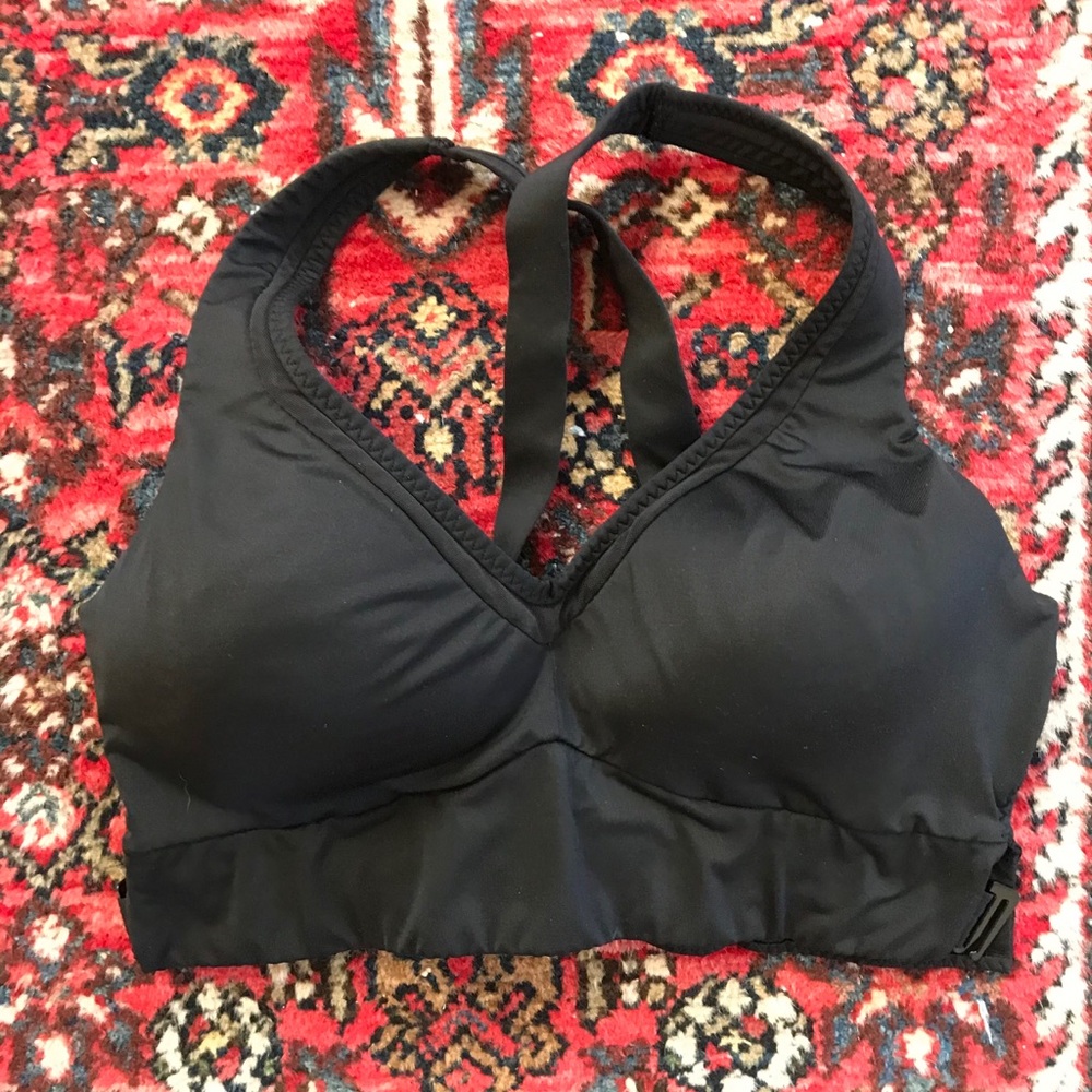 Athleta Be Bold Sports Bra